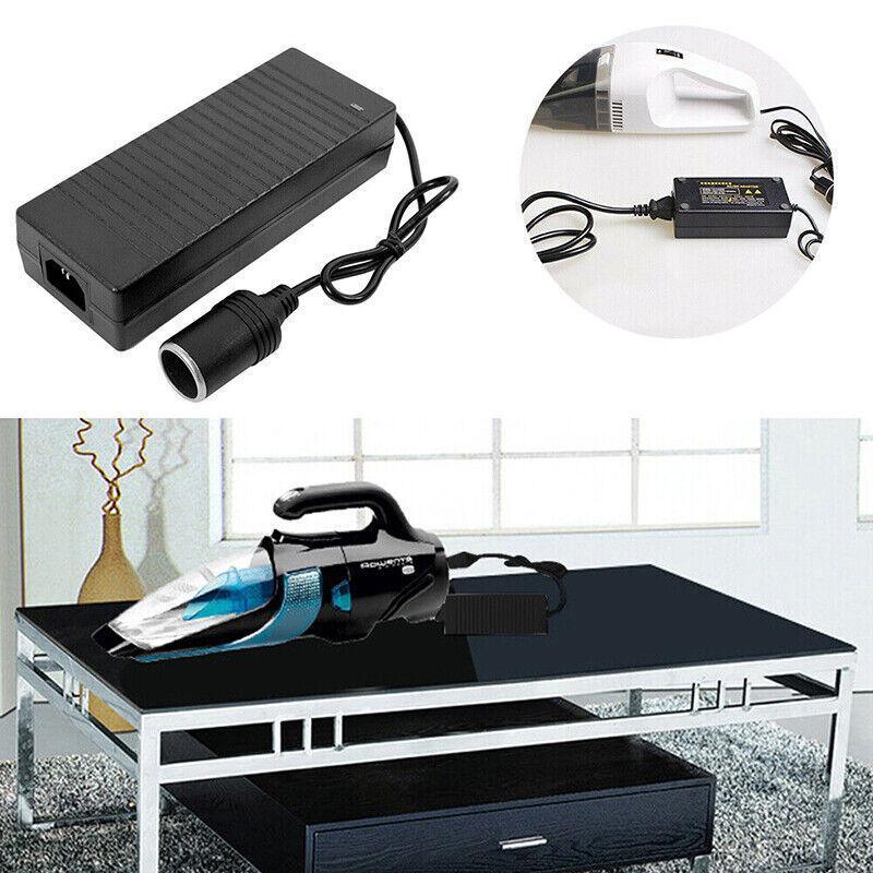 240V To 12V Car Cigarette Lighter Transformer Power Supply 12V Socket Converter