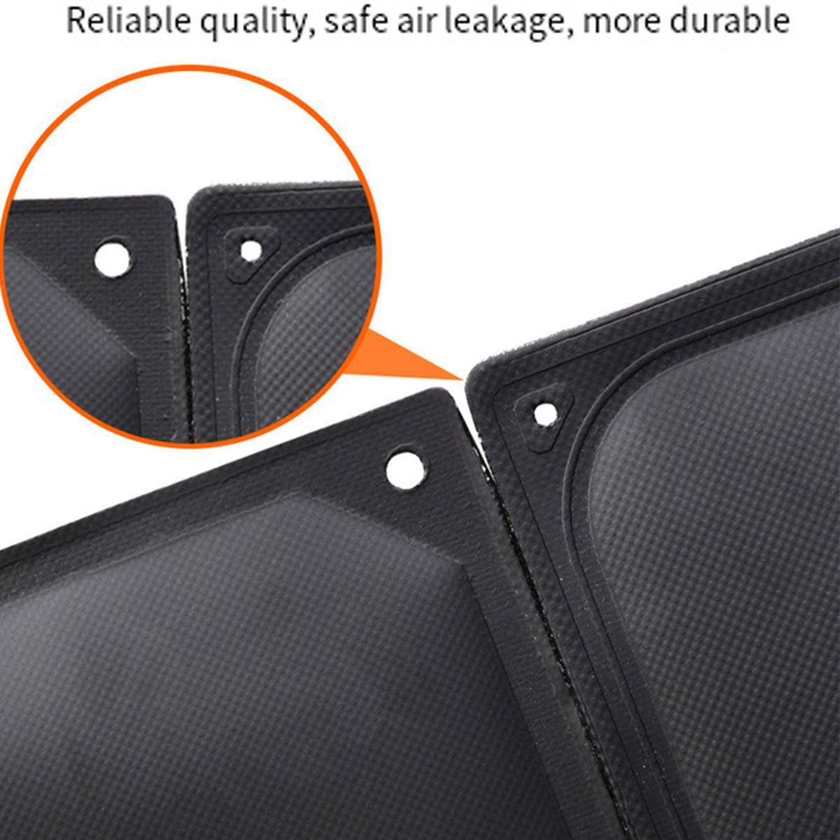 Air Wedge Pump Tool Adjustable Cushion for Door Window Installation Auto Repair - 25cm-L