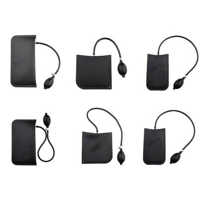 Air Wedge Pump Tool Adjustable Cushion for Door Window Installation Auto Repair - 25cm-M