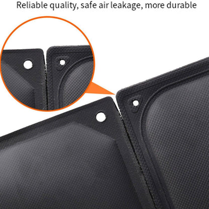 Air Wedge Pump Tool Adjustable Cushion for Door Window Installation Auto Repair - 25cm-M