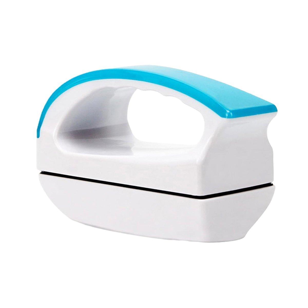 Magnetic Fish Tank Brush Algae Magnet Aquarium Cleaning Glass Aquatic Cleaner - L