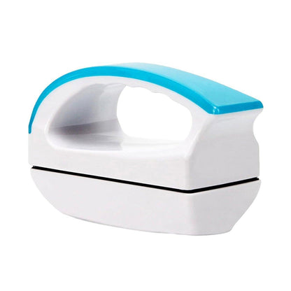 Magnetic Fish Tank Brush Algae Magnet Aquarium Cleaning Glass Aquatic Cleaner - M