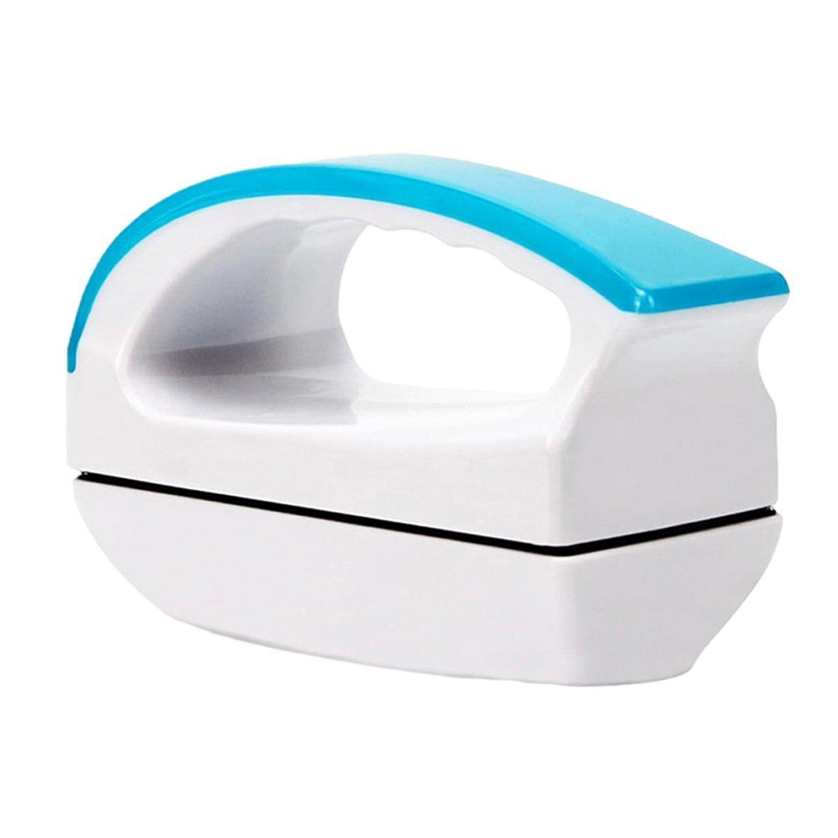 Magnetic Fish Tank Brush Algae Magnet Aquarium Cleaning Glass Aquatic Cleaner - M