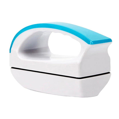 Magnetic Fish Tank Brush Algae Magnet Aquarium Cleaning Glass Aquatic Cleaner - M