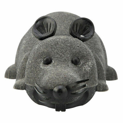 Pet Cat Puppy Toy Wireless Remote Control Electronic Rat Mouse Mice Toys Stock - Grey