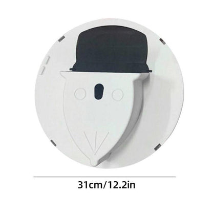 Flip Top Mouse Trap Automatic Indoor Outdoor Mouse Rat Catcher Rodent Trap Set