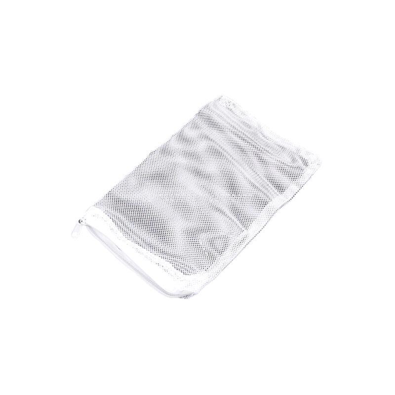 10Pcs Nylon Mesh Bags for Aquarium Pond Filter Media - 20CMx30CM