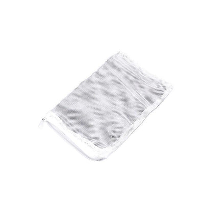 10Pcs Nylon Mesh Bags for Aquarium Pond Filter Media - 20CMx30CM