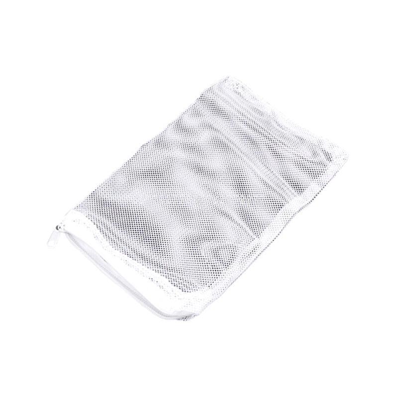 10Pcs Nylon Mesh Bags for Aquarium Pond Filter Media - 20CMx30CM