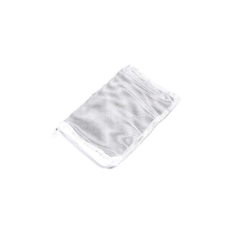 10Pcs Nylon Mesh Bags for Aquarium Pond Filter Media - 30CMx40CM