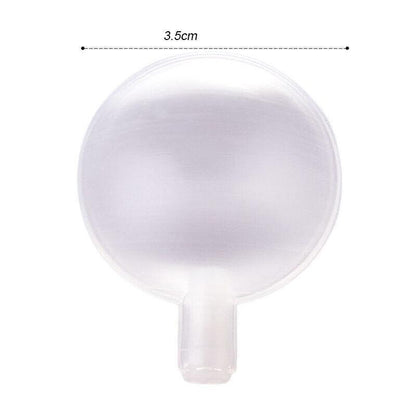 100X Toy Squeaker Replacements for Dog Cat Plush Toys Sound Inserts Repair Parts - 10pcs