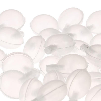 100X Toy Squeaker Replacements for Dog Cat Plush Toys Sound Inserts Repair Parts - 10pcs