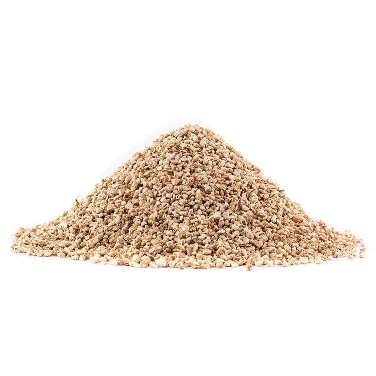 Plants Corncob Bedding Nest Pad for Hamster Rabbit Hedgehog Small Pet Supplies - Corn Cob Litter