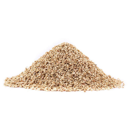 Plants Corncob Bedding Nest Pad for Hamster Rabbit Hedgehog Small Pet Supplies - Corn Cob Litter