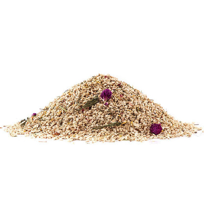 Plants Corncob Bedding Nest Pad for Hamster Rabbit Hedgehog Small Pet Supplies - Corn Cob Litter