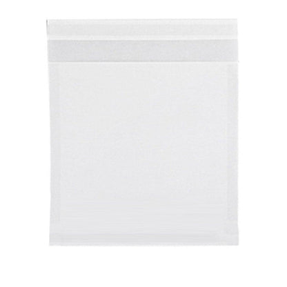 50PCS Eco-Friendly Biodegradable Translucent PaperBags Greaseproof Glassine Bags - 35*40+5cm