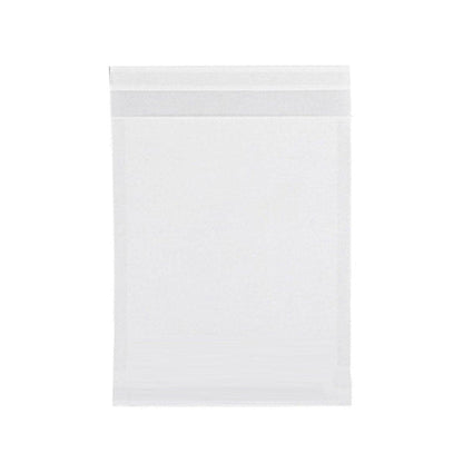 50PCS Eco-Friendly Biodegradable Translucent PaperBags Greaseproof Glassine Bags - 40*50+5cm