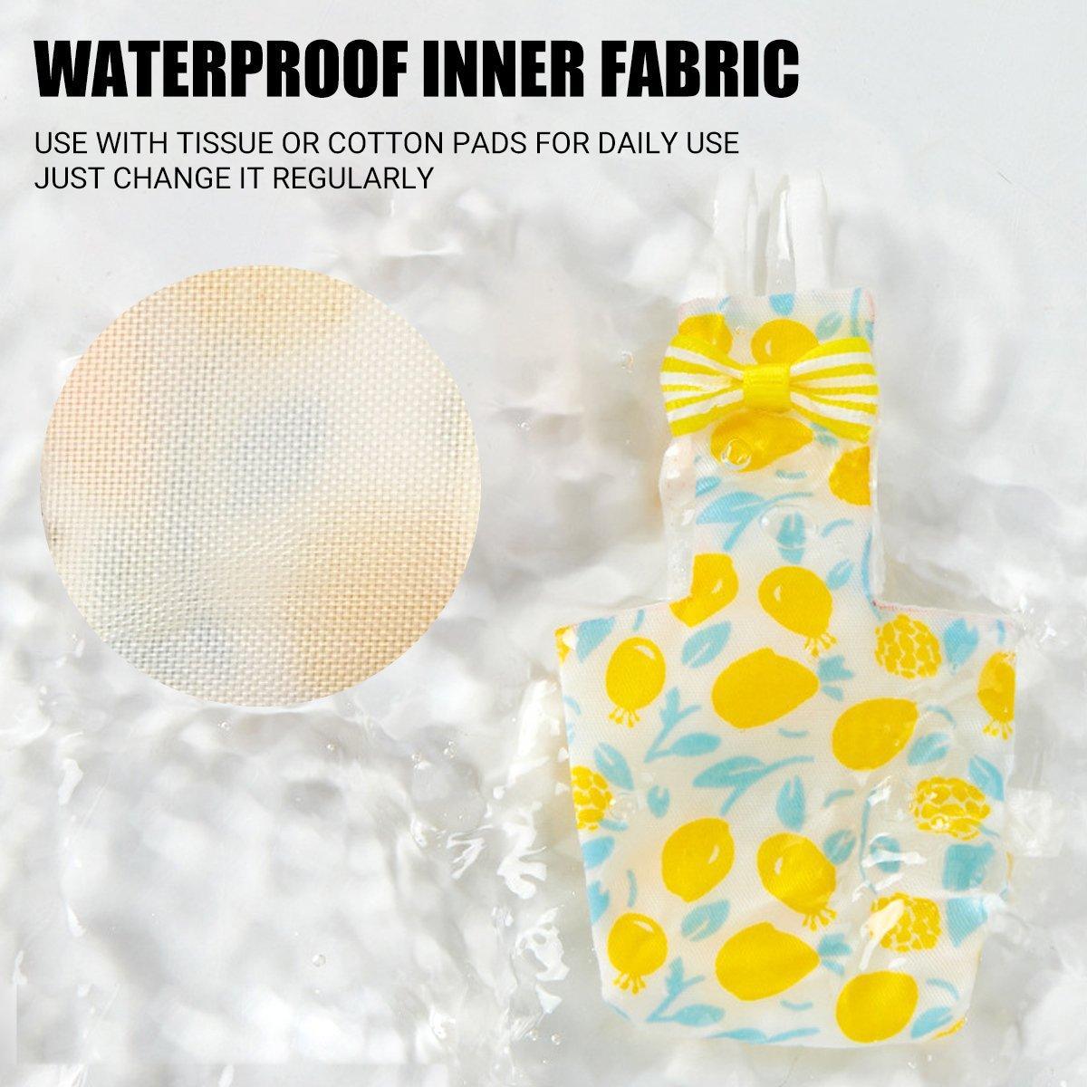 Adjustable Parrot Diaper Bird Flight Suit Tiger Skin Peony Special Supplies - Pink-XS