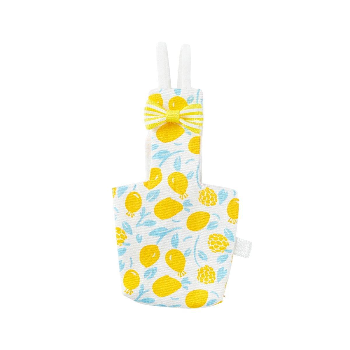 Adjustable Parrot Diaper Bird Flight Suit Tiger Skin Peony Special Supplies - Green-S