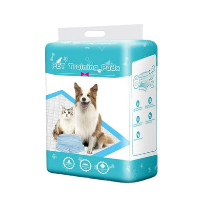 Classic Wholesale Classic Fragrance Pet Pads for Dogs Cats Deodorant Monopoly - L-40PCS 60*60cm