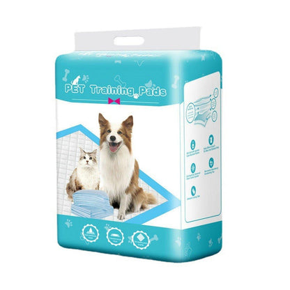 Classic Wholesale Classic Fragrance Pet Pads for Dogs Cats Deodorant Monopoly - L-40PCS 60*60cm