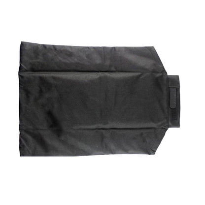 Portable Pet Shoulder Tote Bag for Cats and Small Dogs Outdoor Travel Carrier - Black