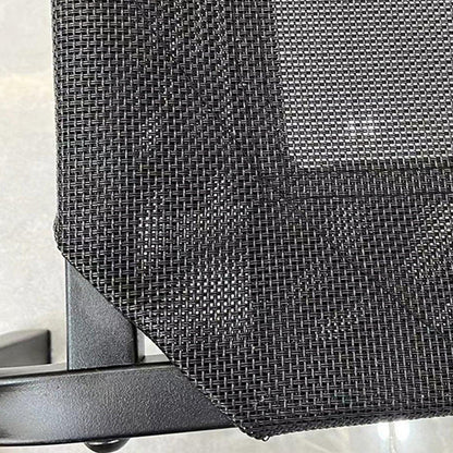 Heavy Duty Pet Raised Bed Elevated Trampoline Hammock Cat Dog Raised Deluxe - M