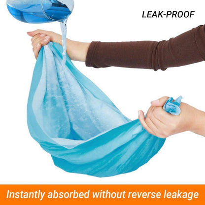 Large Puppy Dog Training Pads Pet Toilet Thickened Pee Pads Mat Indoor Absorbent - XL ( 90*60cm) - 20PCS