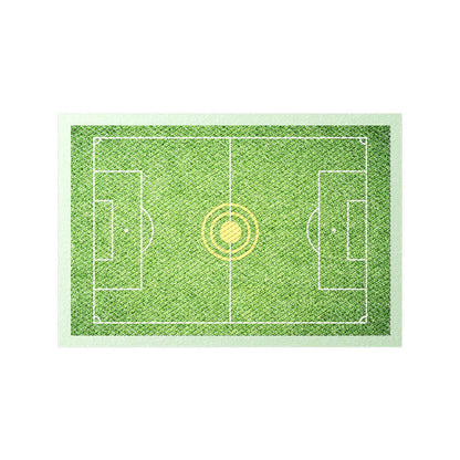 Pet Urinal Pads for Dogs Bullseye Diaper Pads Leakproof Pet Training Pads Dogs - L-15PCS