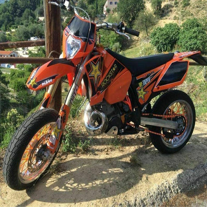 72PCS Wheel Spoke Wrap Sleeves Mountain Bike Bicycle Mtb Wraps Skins Covers - Black