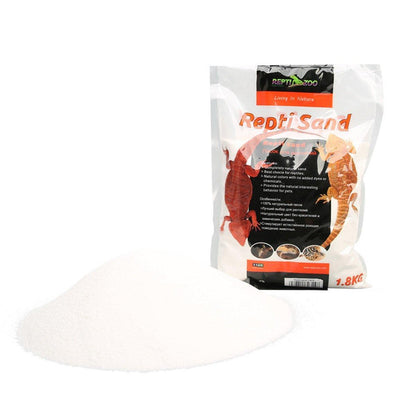 Reptile Sand Climbing Mat Pet Feeding Box Terrarium Landscaping Accessories - Orange