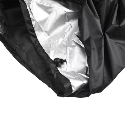 Waterproof Rowing Machine Cover Dustproof Protective Cover for Rowing Machines