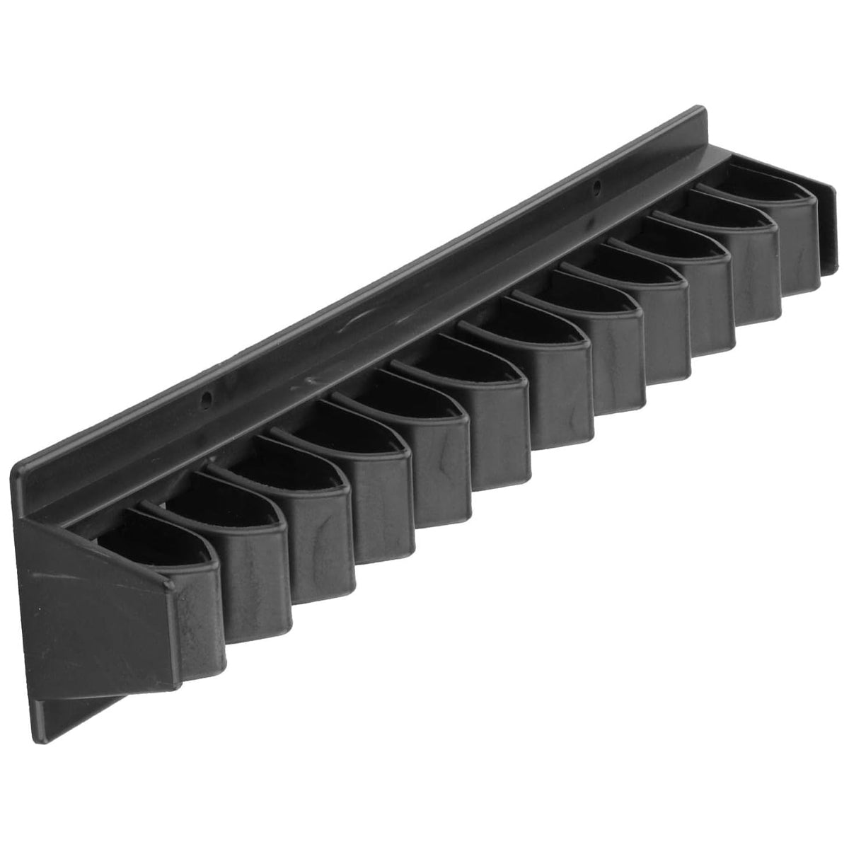 Long Whip Tool Storage Rack Horse Gear and Whip Rack Wall Mount Organizer