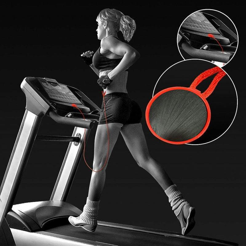 Treadmill Stop Key Running Machine Emergency Switch Lock