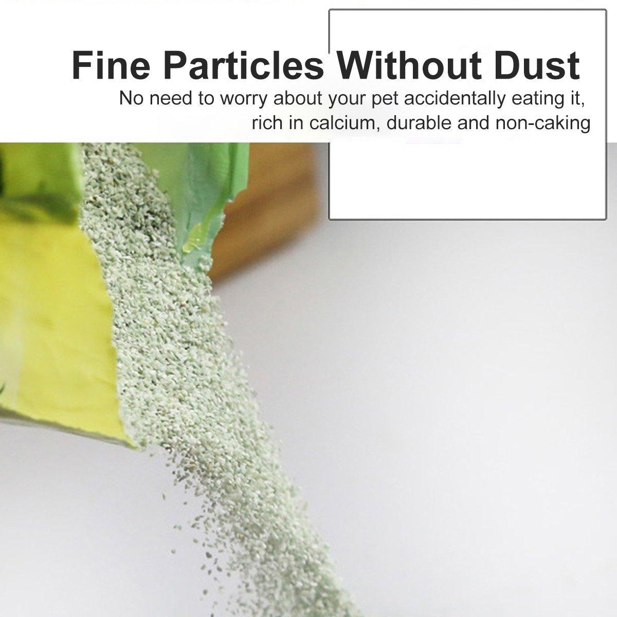 Pet Sand for Tortoises Snakes Lizards Spiders Multi-colour Reptile Habitat Decor - Red