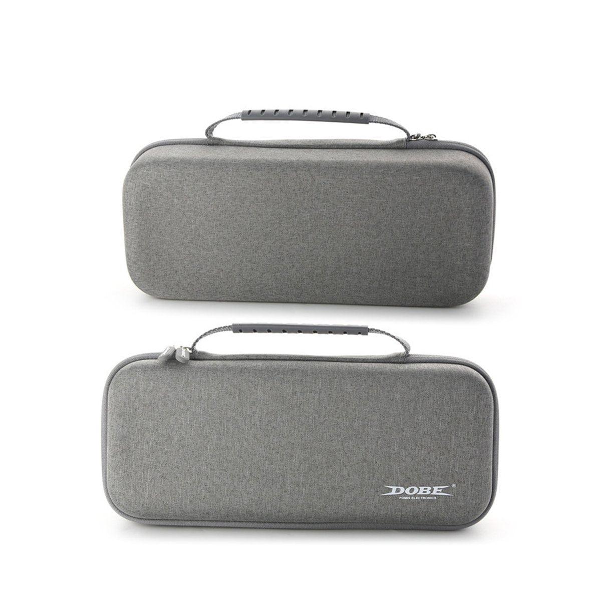 PS5 Portable Carrying Case Handheld Organiser Bag for Console and Accessories