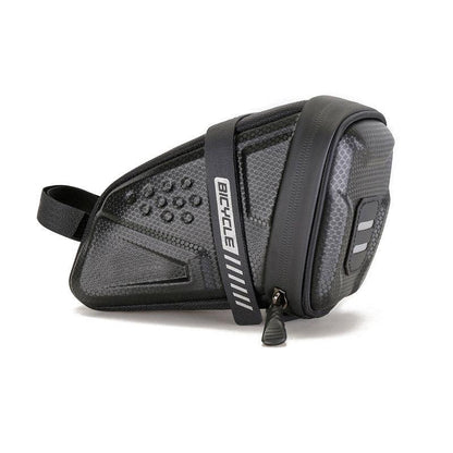 Bicycle Tail Bag Saddle Rear Bag Cycling Equipment Accessories for Bike Travel