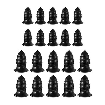 Vacuum Tyre Repair Nail Car Trucks Tire Puncture Repair Tubeless Rubber Nails