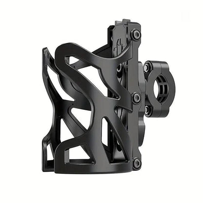 Bike Water Bottle Holder Bicycle Drink Rack Kettle Cage Cup Holder Lightweight