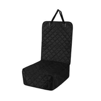 Pet Vehicle Seat Protector Waterproof Travel Cushion Mat for Dogs and Cats