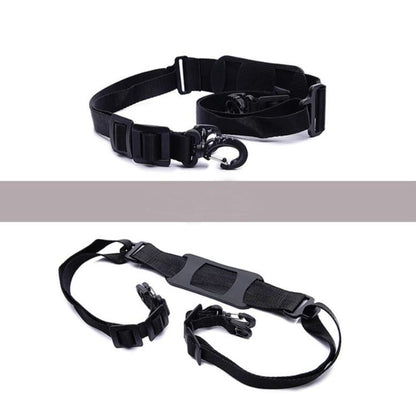 Xiaomi Mijia M365 Electric Scooter with Folding Strap