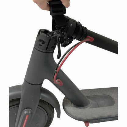 Xiaomi Mijia M365 Electric Scooter with Folding Strap