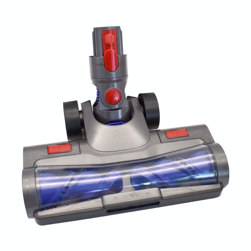 Motorized Floor Brush for Dyson Handheld Vacuums - V6 to V11