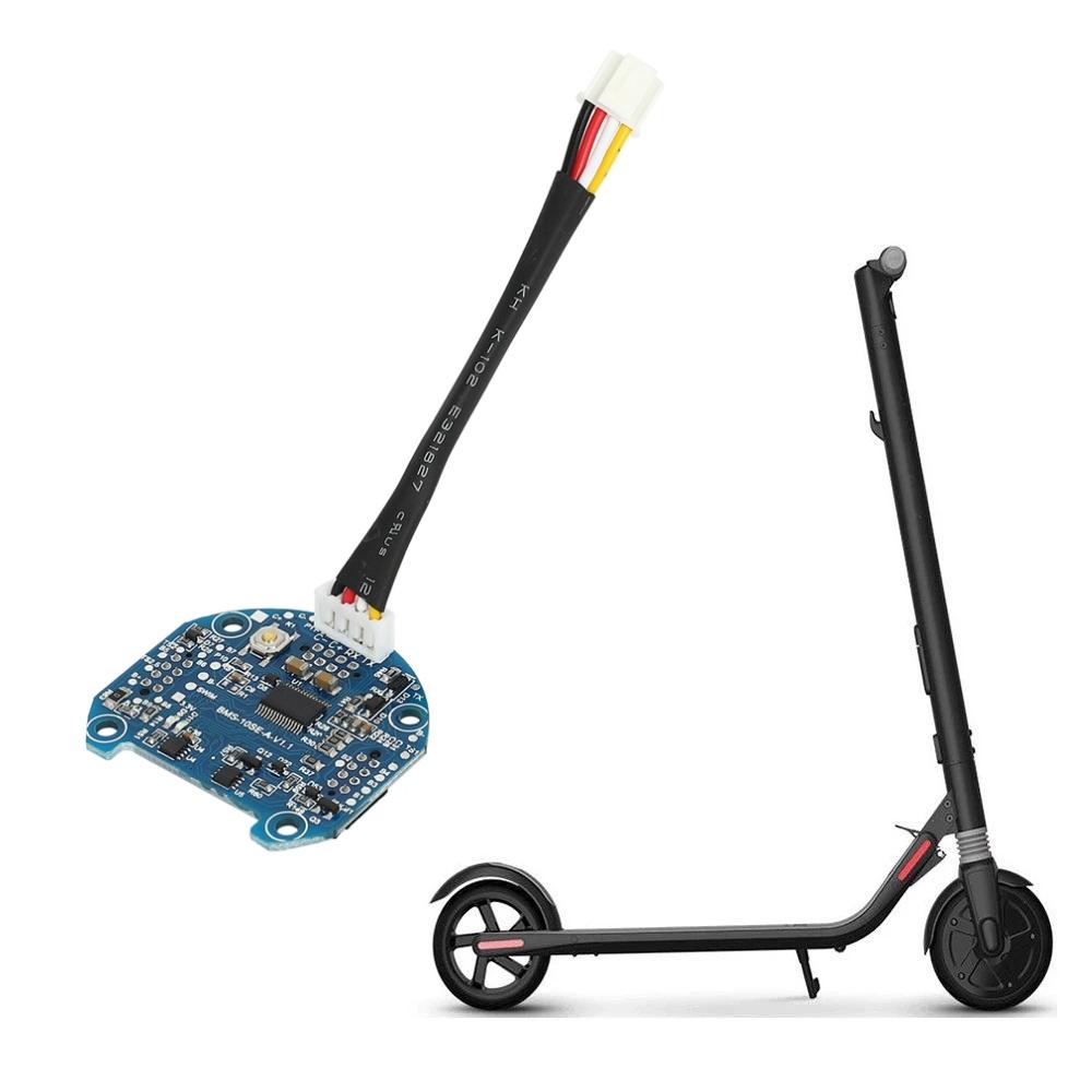 Ninebot Electric Scooter Bms Battery Protection Board