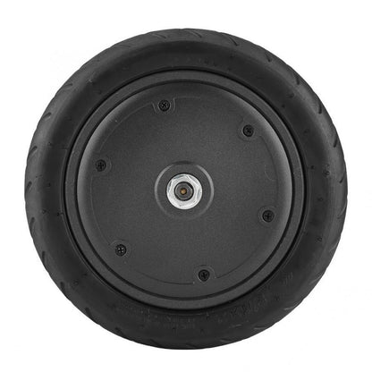 Xiaomi M365 & M365 Pro Scooter Motor with Pneumatic Tire - 250w 36v