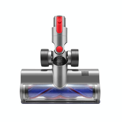 V-shaped Anti-tangle Floor Brush for Vacuum Cleaners - For Dyson V7 V8 V10 V11