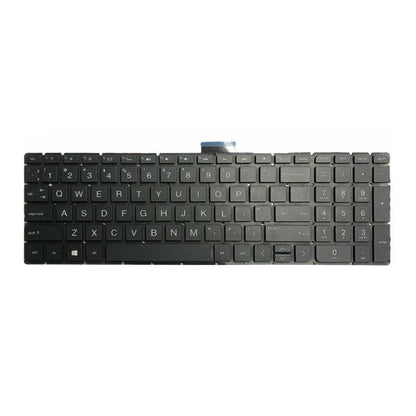 Backlit Keyboard for us Version Devices - For Hp 15-Ab