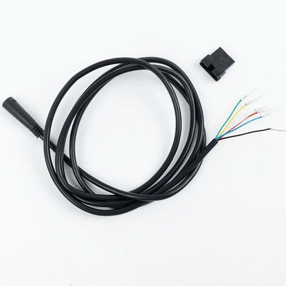 Kugoo M4 Electric Scooter Control Board with Communication Meter - 48V20A