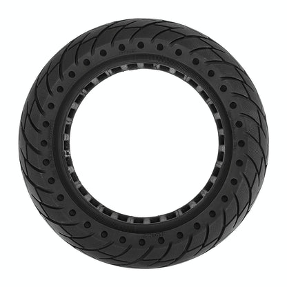 Shock-absorbing 10 Tubeless Honeycomb Tire for Ninebot Max G30
