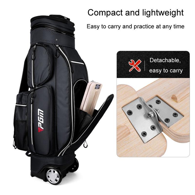 Golf Center Of Gravity Transfer Plate Improve Balance & Stability